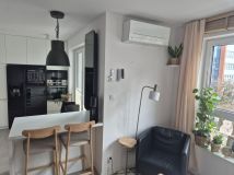 Mieszkanie 4-pokojowe Warszawa Wola, ul. Jana Kazimierza. Zdjęcie 4