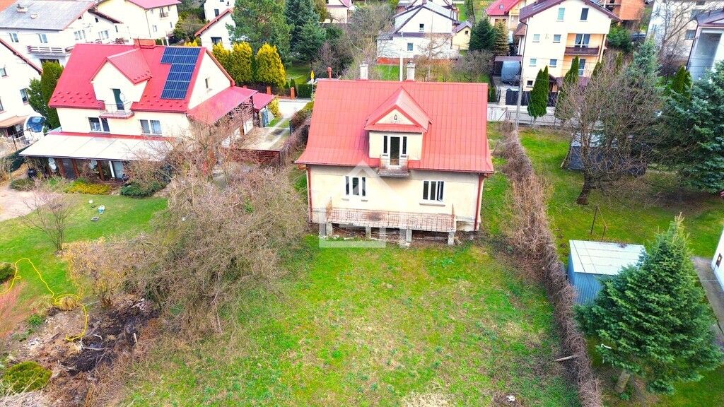 dom wolnostojący, 2 pokoje Brzesko. Zdjęcie 3
