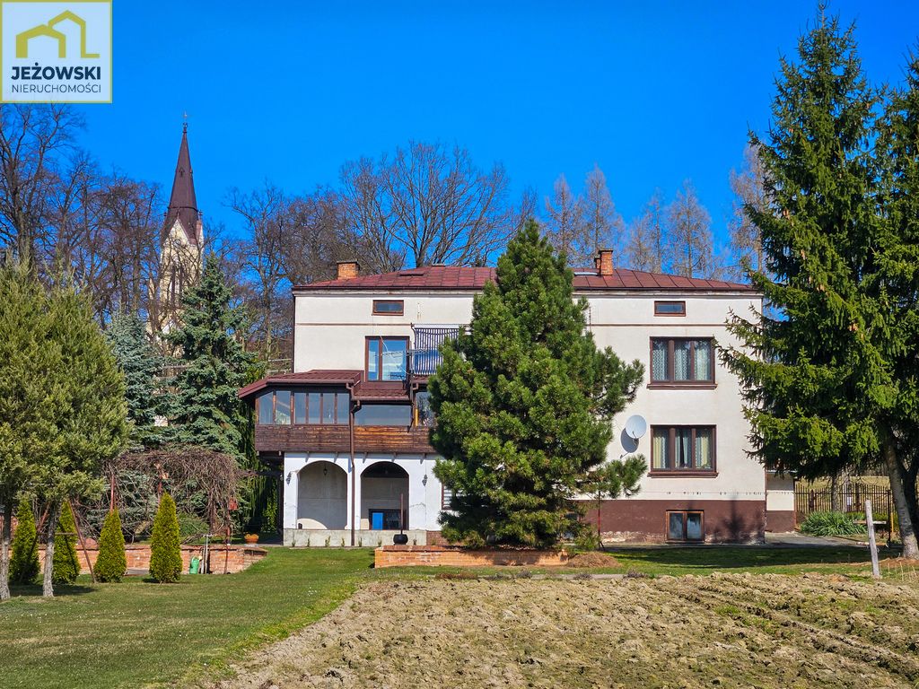 bliźniak, 10 pokoi Sobieszyn. Zdjęcie 18