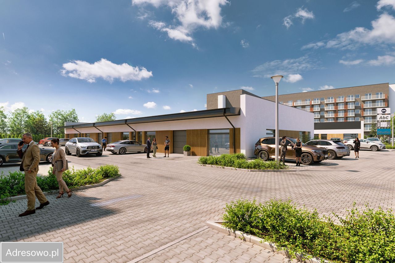 Działka inwestycyjna Bielany Wrocławskie. Zdjęcie 5