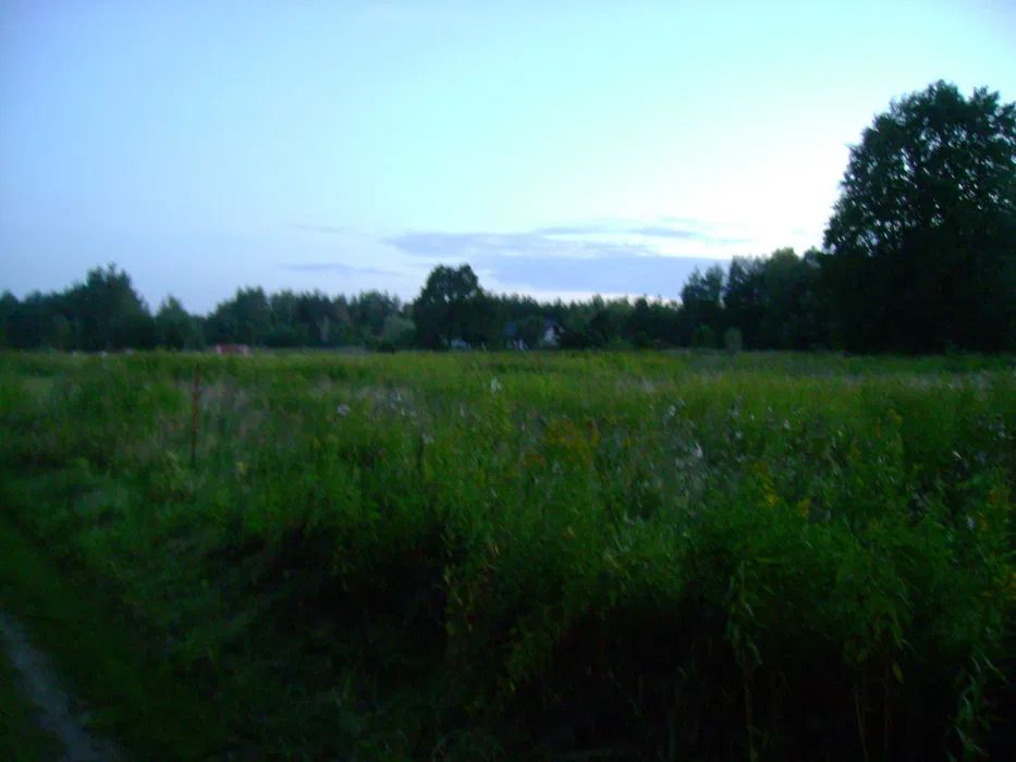 Działka budowlana Klamry. Zdjęcie 2