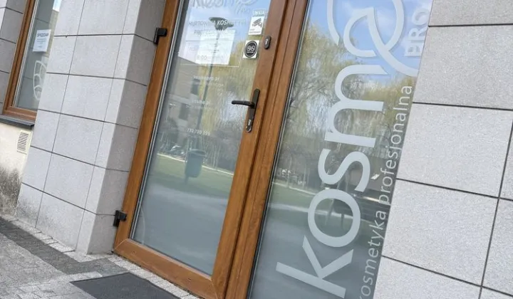 Lokal Opole Nowa Wieś Królewska, ul. Aleja Przyjaźni