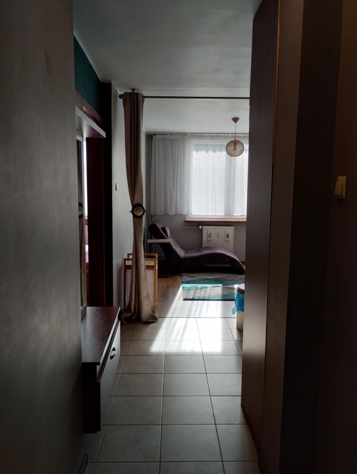 Mieszkanie 2-pokojowe Gliwice Sikornik, ul. Cyraneczki. Zdjęcie 17