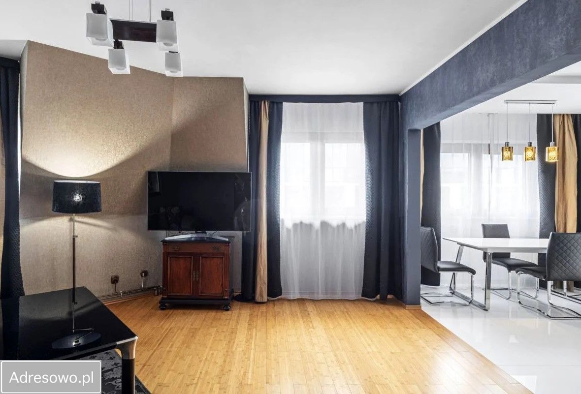 Mieszkanie 3-pokojowe Wrocław Śródmieście, ul. Mikołaja Reja. Zdjęcie 9