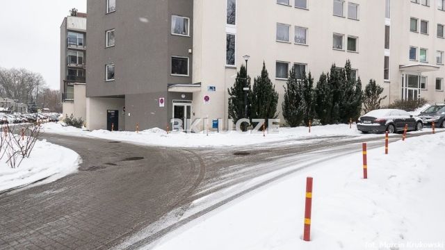 Mieszkanie 2-pokojowe Lublin LSM. Zdjęcie 12