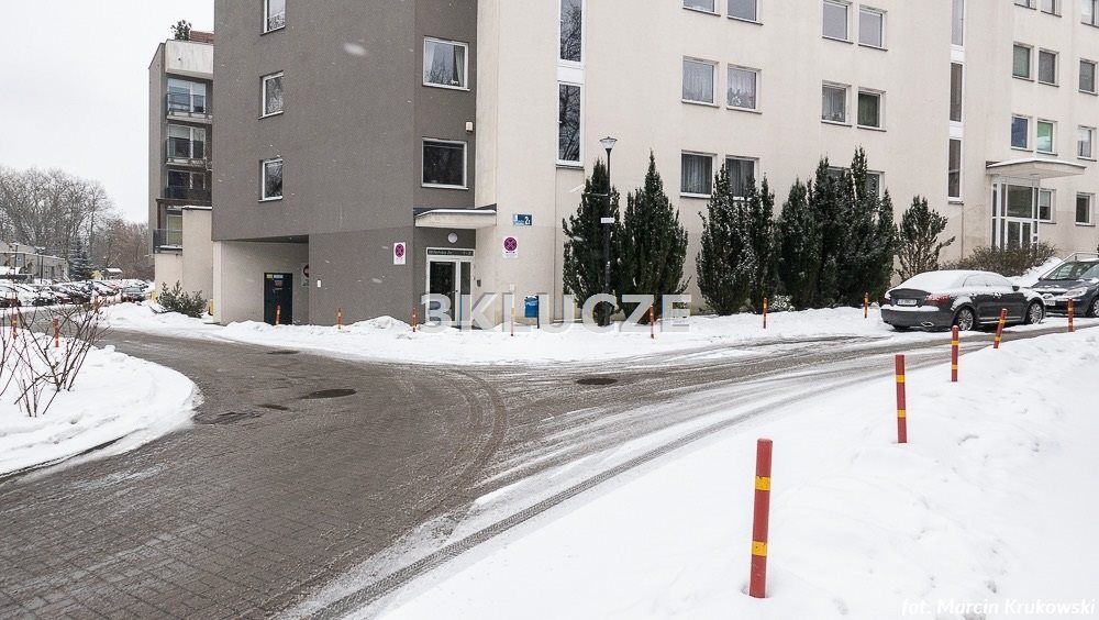 Mieszkanie 2-pokojowe Lublin LSM. Zdjęcie 12