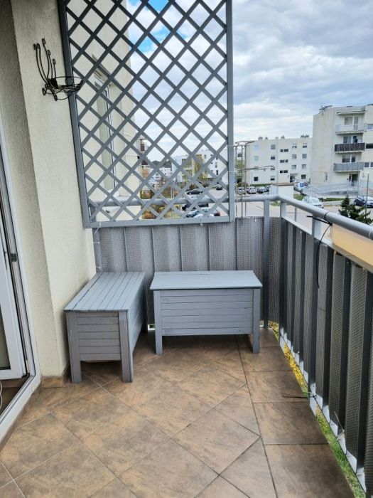 Mieszkanie 2-pokojowe Gdańsk, ul. Konrada Guderskiego. Zdjęcie 5