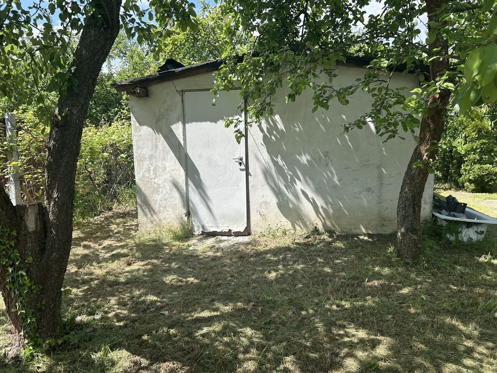 Działka rod Krosno Odrzańskie. Zdjęcie 8