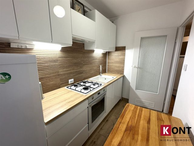 Mieszkanie 1-pokojowe Kraków Krowodrza, ul. Antoniego Augustynka-Wichury. Zdjęcie 7