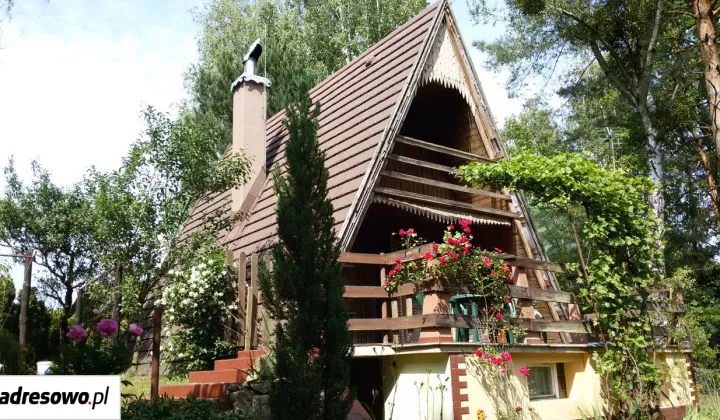dom wolnostojący, 4 pokoje Janoszyce