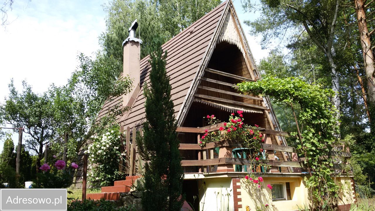 dom wolnostojący, 4 pokoje Janoszyce. Zdjęcie 2