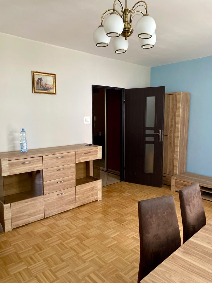 Mieszkanie 2-pokojowe Skierniewice Widok, ul. Bolesława Prusa. Zdjęcie 2