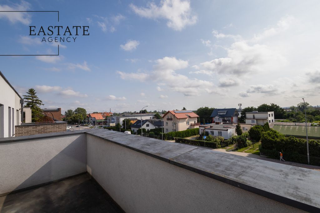 Mieszkanie 3-pokojowe Pruszcz Gdański, ul. Grunwaldzka. Zdjęcie 14