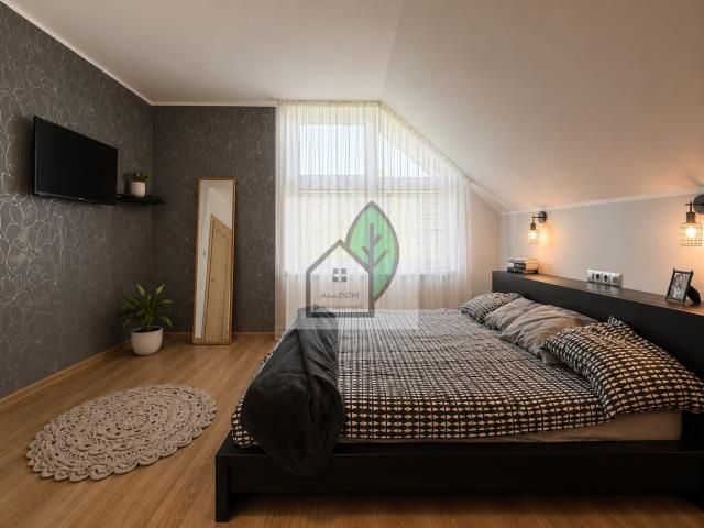 dom wolnostojący, 5 pokoi Głosków. Zdjęcie 8
