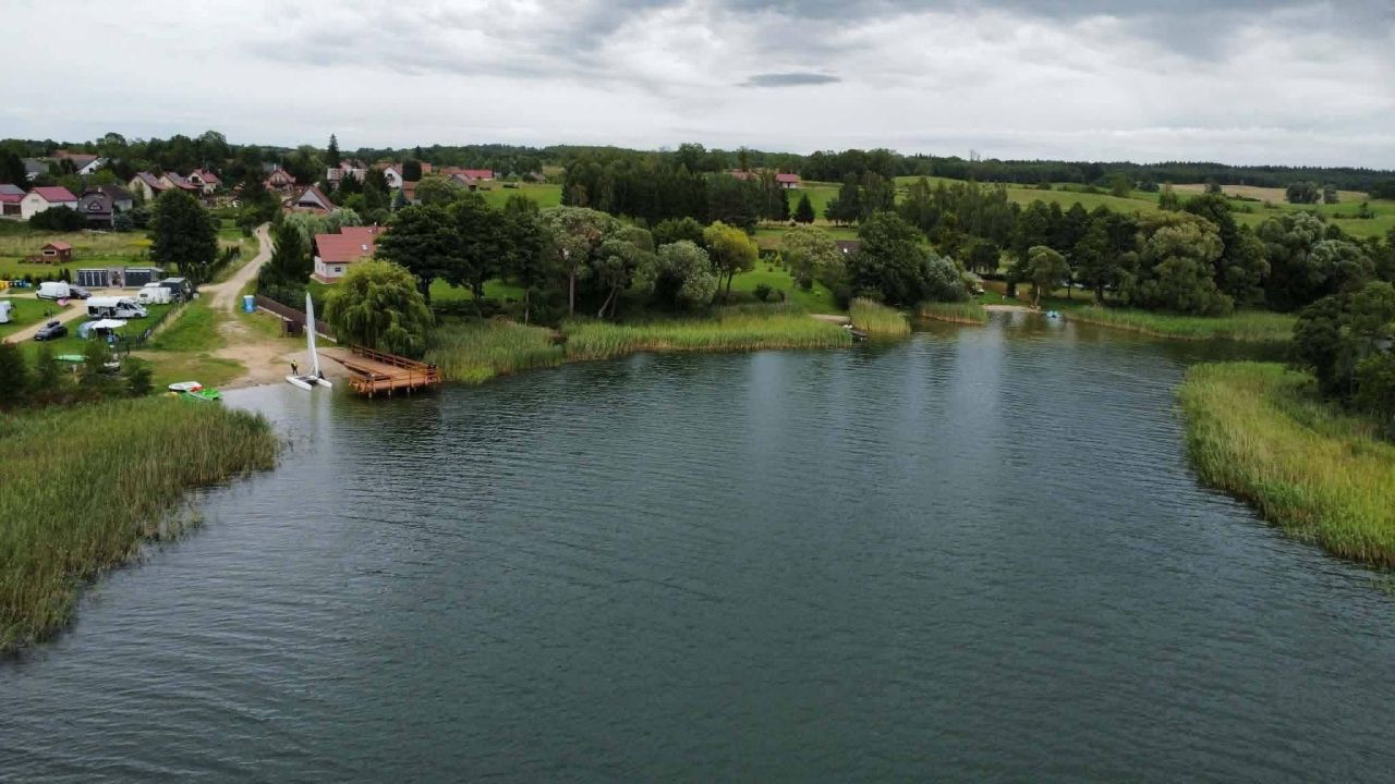 Działka rolno-budowlana Wilnowo. Zdjęcie 3