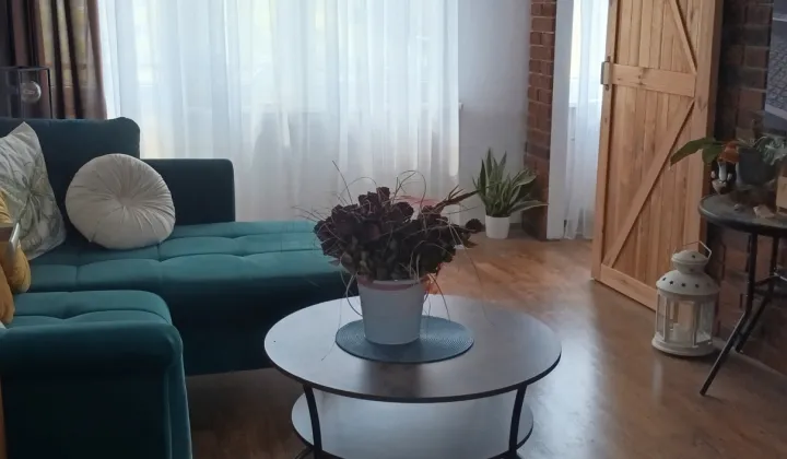 Mieszkanie 4-pokojowe Bydgoszcz Fordon, ul. Tomasza Golloba