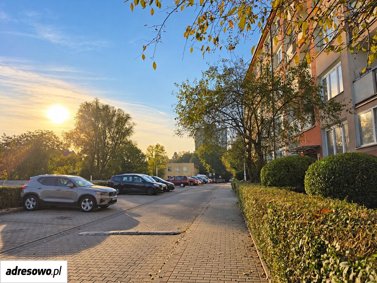 Mieszkanie 2-pokojowe Bielsko-Biała, ul. Jesionowa. Zdjęcie 13