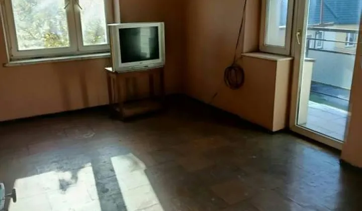 Mieszkanie 2-pokojowe Jędrzejów, ul. Klasztorna