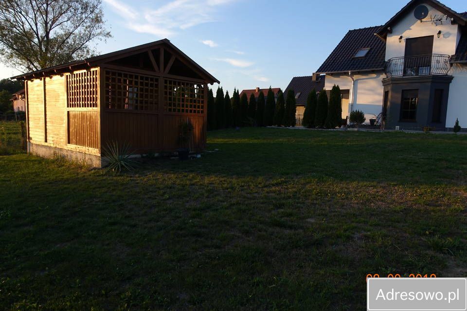 dom wolnostojący Olszyna, ul. Kamienna. Zdjęcie 3