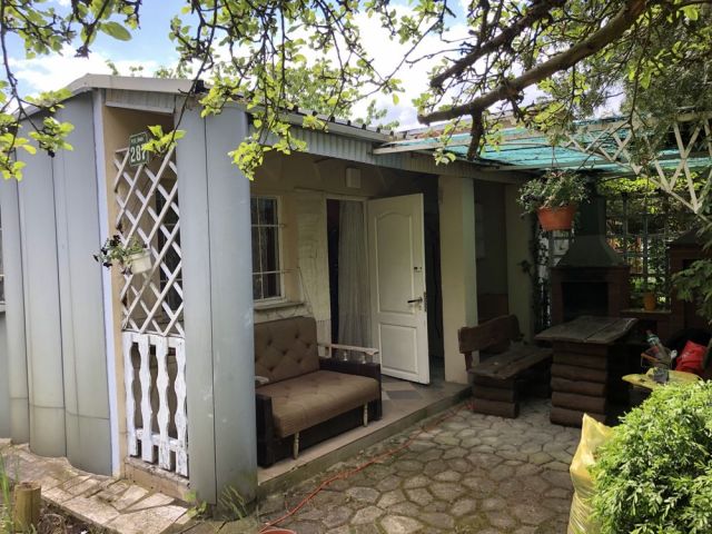 Działka rekreacyjna Oborniki. Zdjęcie 1