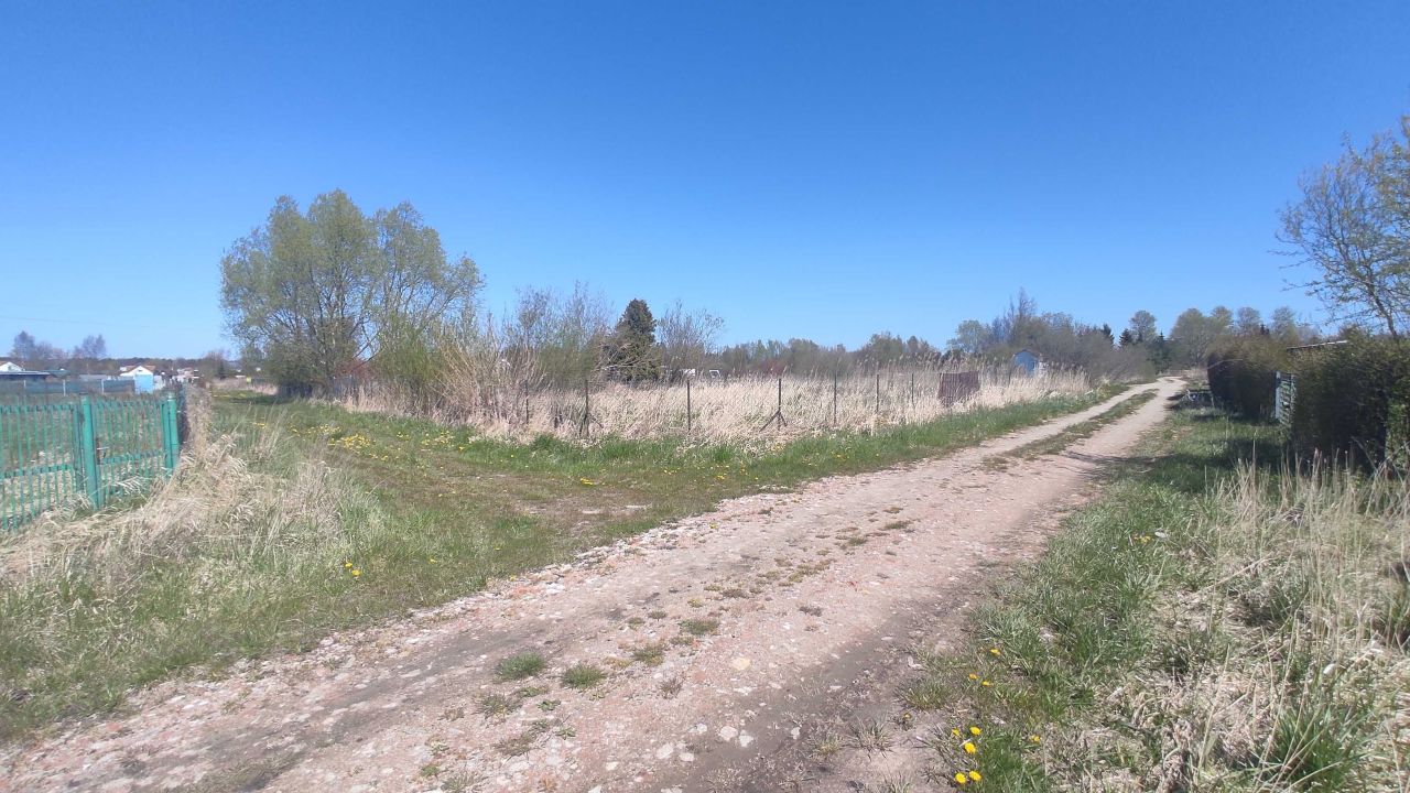 Działka rekreacyjna Karwieńskie Błoto Pierwsze. Zdjęcie 4