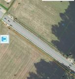 Działka rolno-budowlana Czuprynowo. Zdjęcie 2