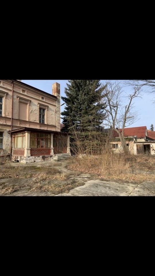 dom wolnostojący Borów. Zdjęcie 5