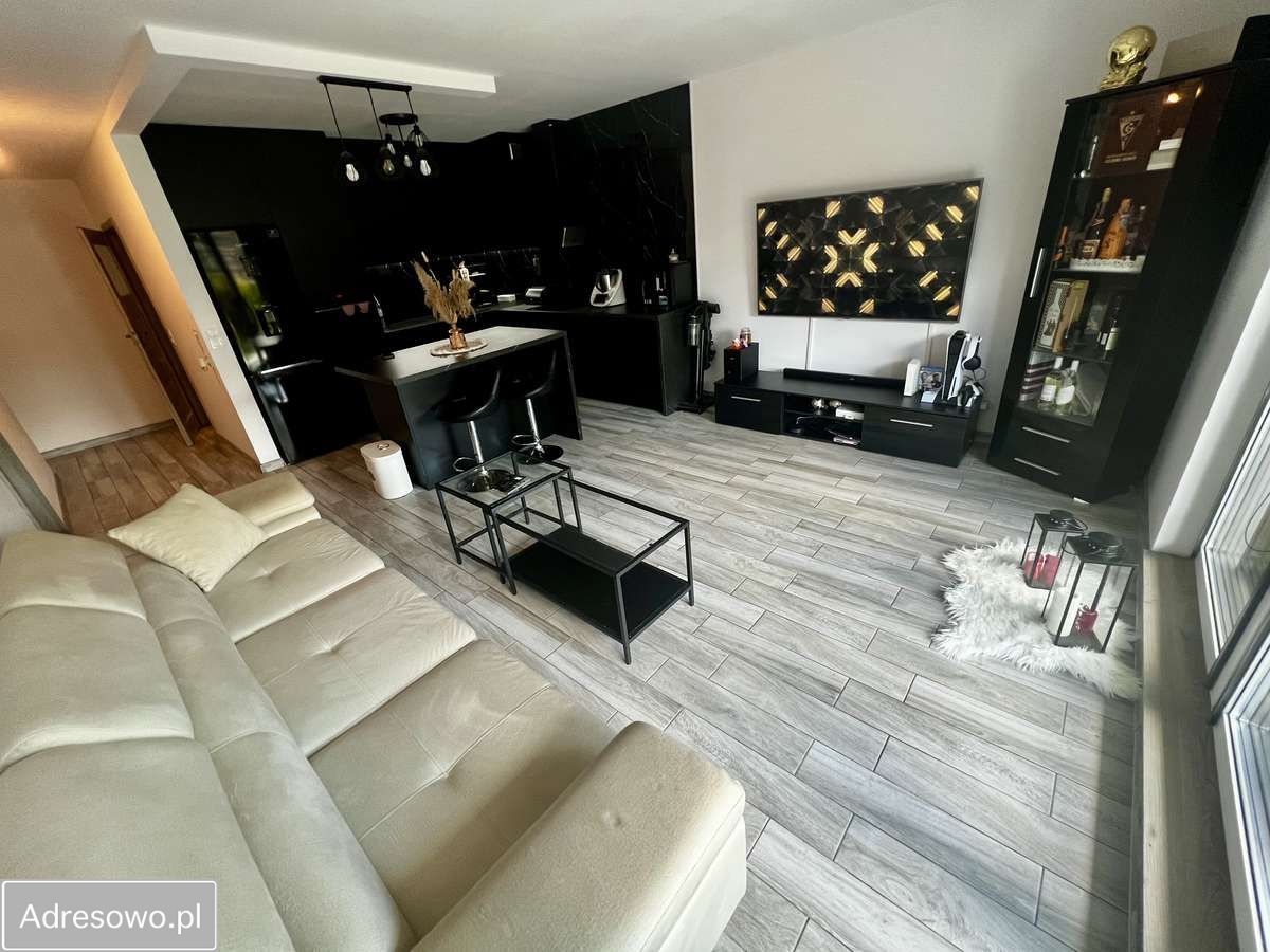 Mieszkanie 2-pokojowe Zabrze Centrum, ul. Juliusza Słowackiego