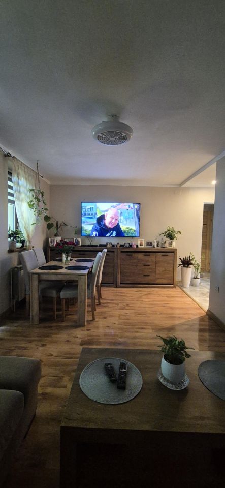 Mieszkanie 3-pokojowe Lubień. Zdjęcie 11