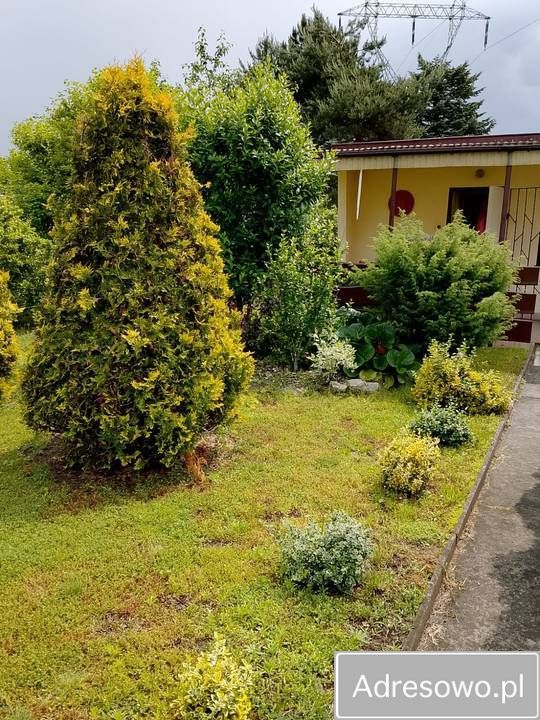 Działka rod Będzin Podłosie, ul. Podłosie. Zdjęcie 5