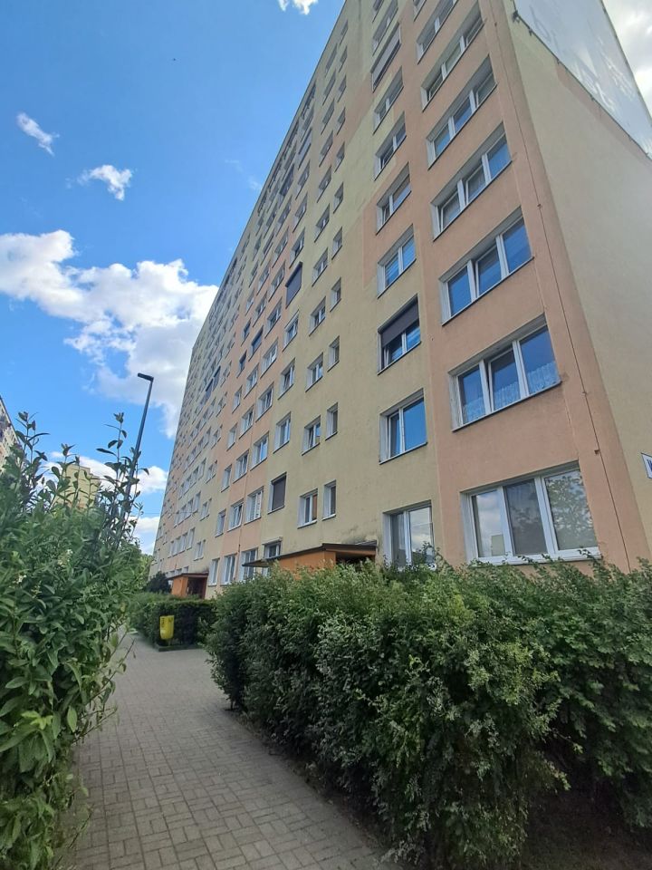 Mieszkanie 2-pokojowe Kalisz Widok , ul. Widok. Zdjęcie 9