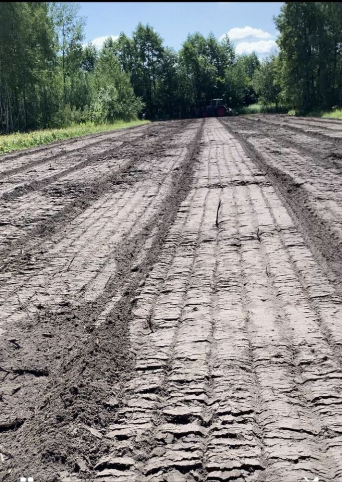 Działka budowlana Pasek