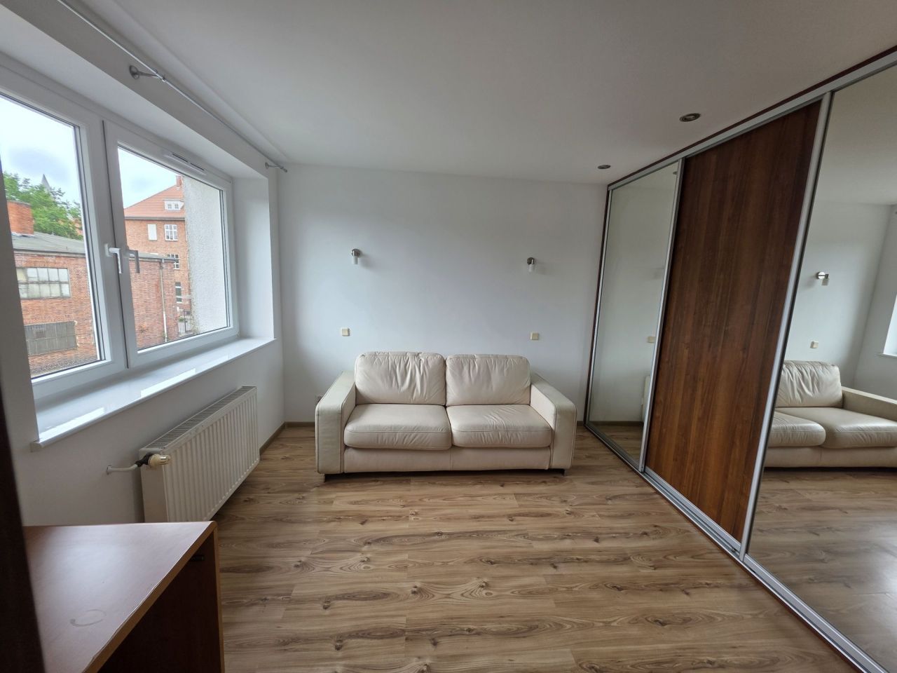 Mieszkanie 2-pokojowe Szczecin Pogodno. Zdjęcie 3