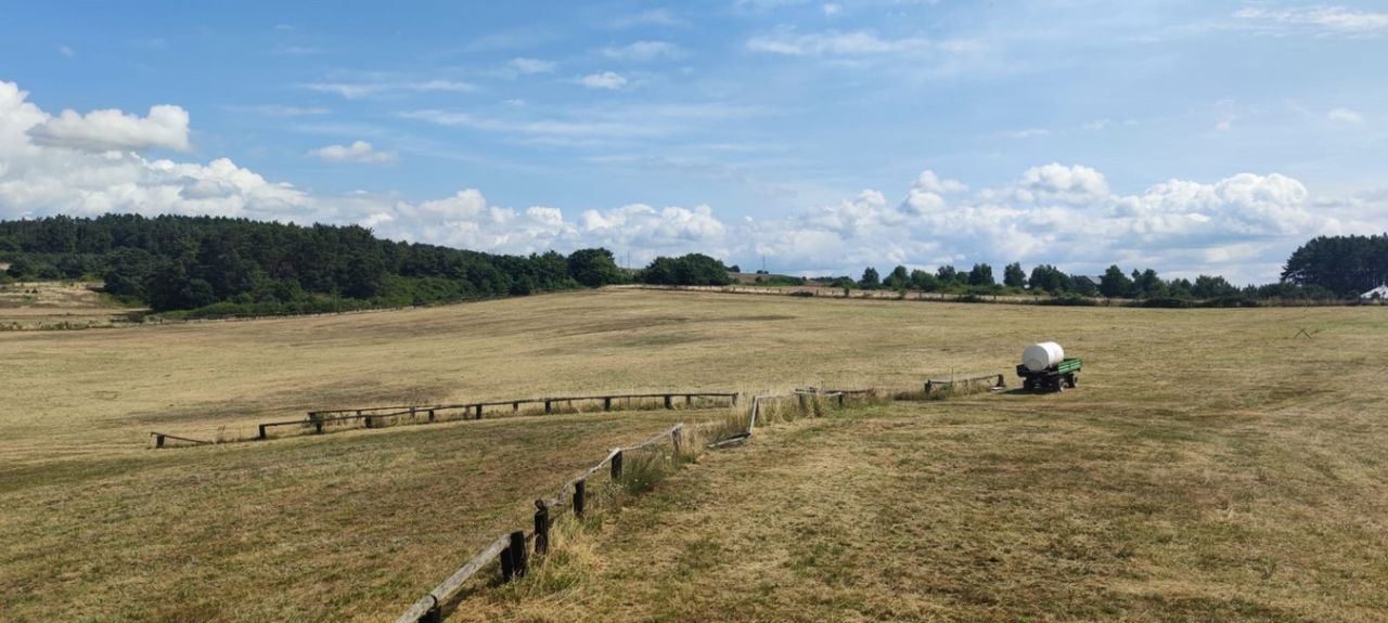 Działka budowlana Sułomino. Zdjęcie 14