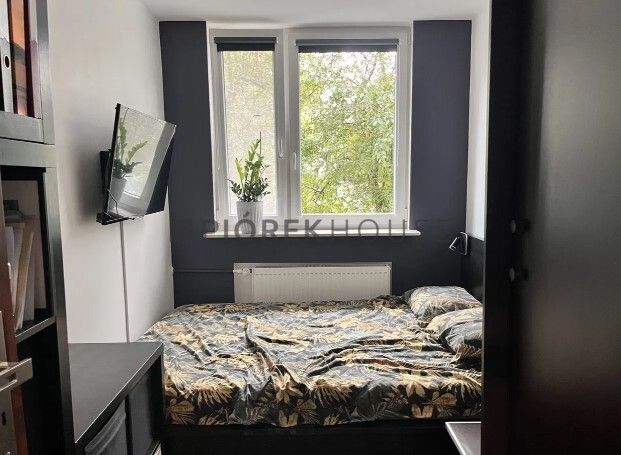 Mieszkanie 2-pokojowe Warszawa Mokotów, al. Lotników. Zdjęcie 5