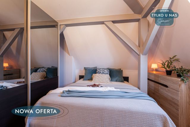 Mieszkanie 3-pokojowe Łódź Romanów, ul. Romanowska. Zdjęcie 2