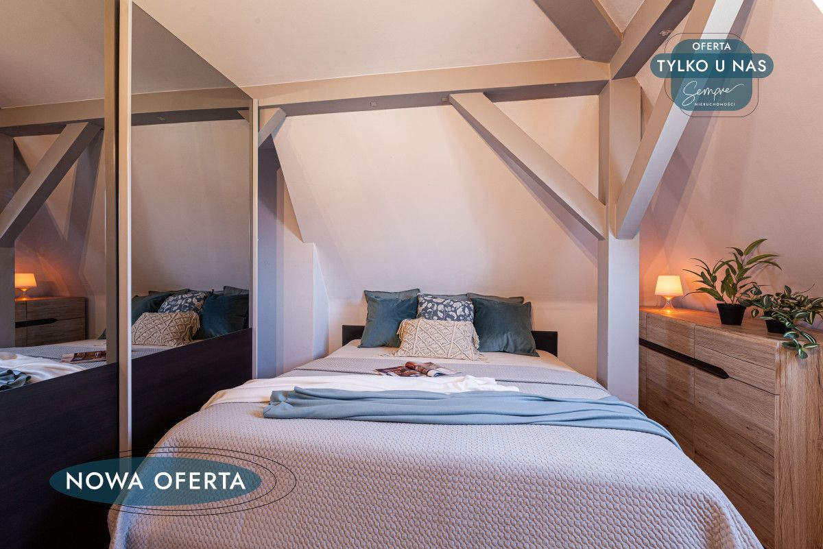 Mieszkanie 3-pokojowe Łódź Romanów, ul. Romanowska. Zdjęcie 2