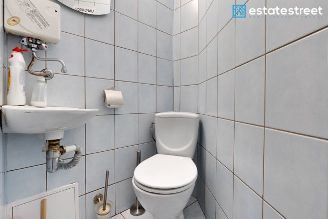 Biuro Katowice Śródmieście, ul. Jana Kochanowskiego. Zdjęcie 11