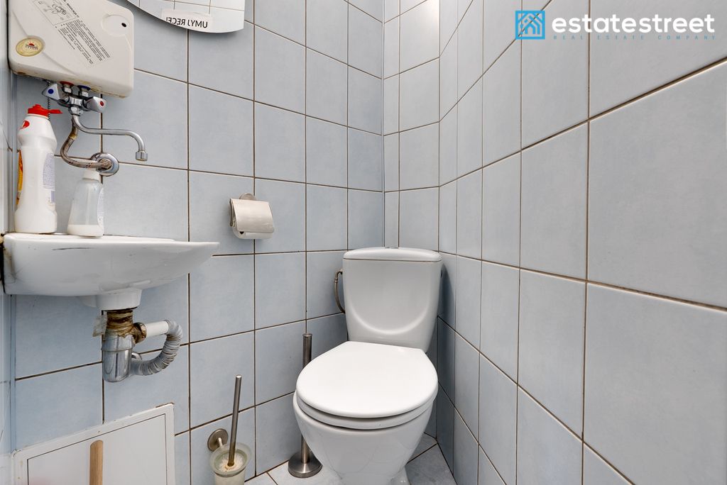 Biuro Katowice Śródmieście, ul. Jana Kochanowskiego. Zdjęcie 11