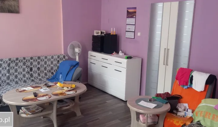 Mieszkanie 2-pokojowe Bydgoszcz, ul. Gdańska