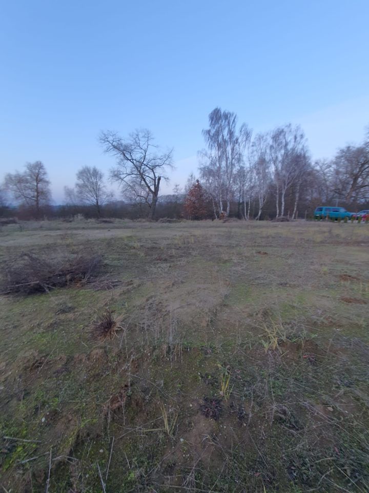 Działka budowlana Kiczarowo. Zdjęcie 4