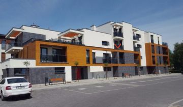 Mieszkanie 3-pokojowe Rybnik