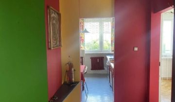 Mieszkanie 4-pokojowe Warszawa Bielany, ul. Wojciecha Bogusławskiego