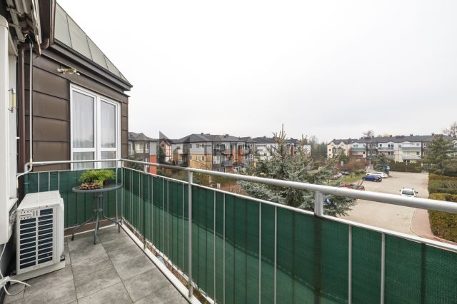 Mieszkanie 2-pokojowe Józefosław, ul. Narcyzów. Zdjęcie 12