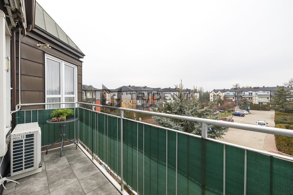 Mieszkanie 2-pokojowe Józefosław, ul. Narcyzów. Zdjęcie 12