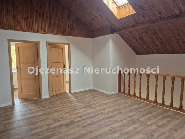 dom wolnostojący, 5 pokoi Kruszyn. Zdjęcie 13