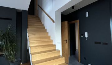 bliźniak, 4 pokoje Dąbrowa