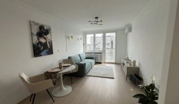 Mieszkanie 2-pokojowe Warszawa Śródmieście, ul. Okrąg