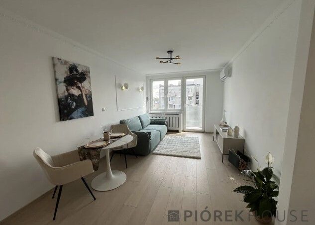 Mieszkanie 2-pokojowe Warszawa Śródmieście, ul. Okrąg. Zdjęcie 2