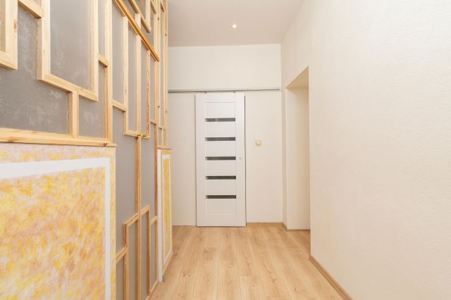 Mieszkanie 2-pokojowe Łódź Stare Polesie, al. 1 Maja. Zdjęcie 7